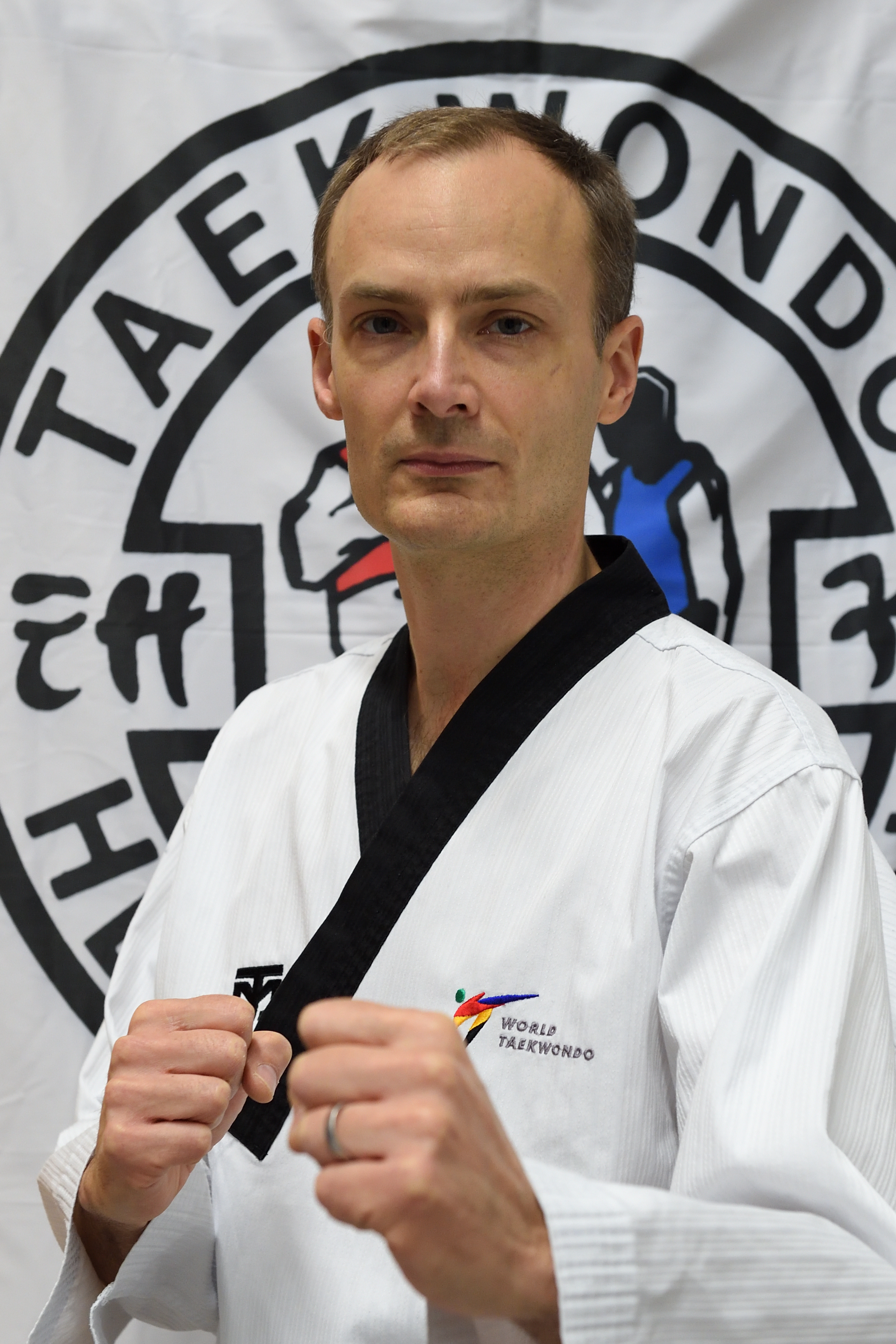 in Bearbeitung – Trainer,