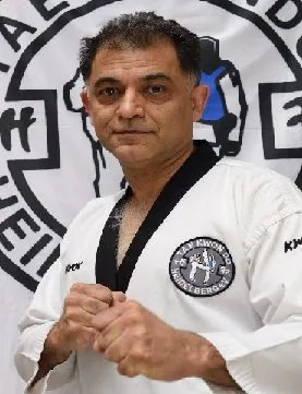 Dr. Ali Massud Sohani
