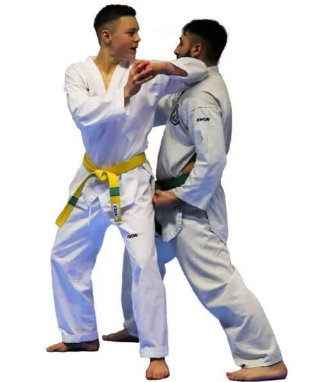 Breitensport